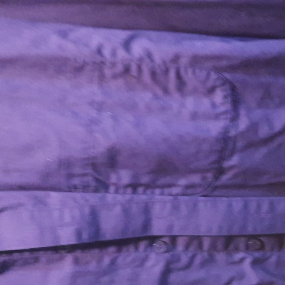 MEN'S DRESS SHIRT-- MARQUIS - Picture 4 of 6